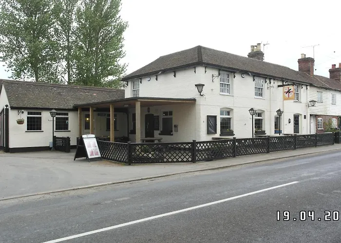 The Hawkenbury