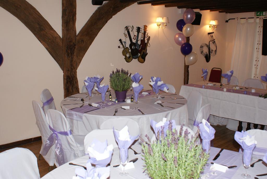 Bed & Breakfast The Hawkenbury 3*