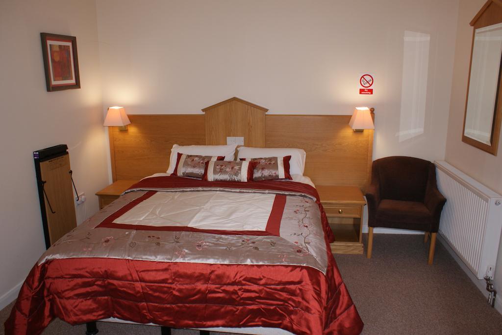 Bed & Breakfast The Hawkenbury 3*