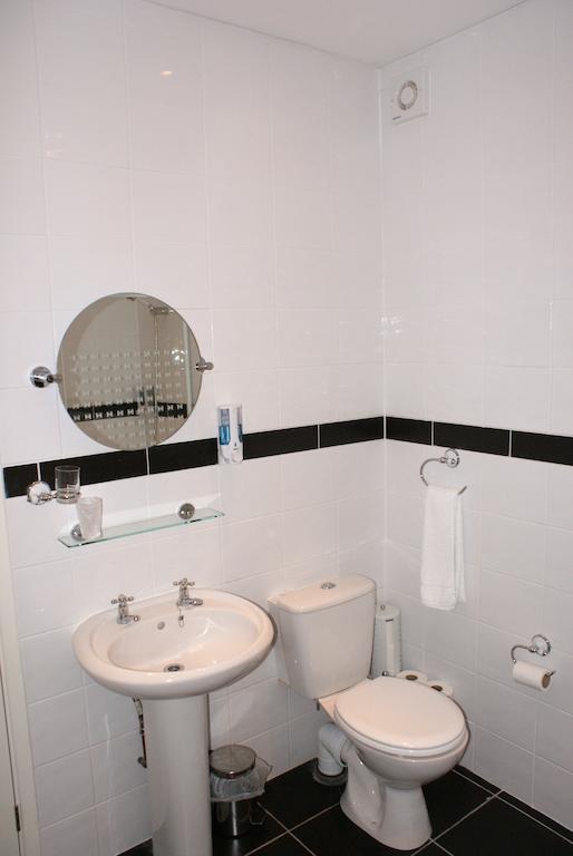 Bed & Breakfast The Hawkenbury 3*