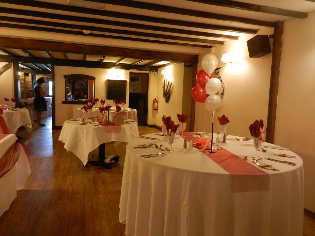 The Hawkenbury Staplehurst